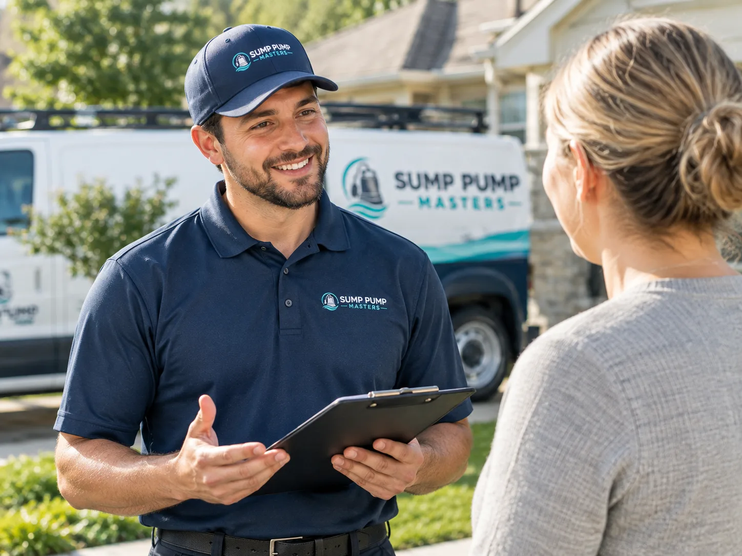 Sump Pump Repair Cisco, GA FAQs